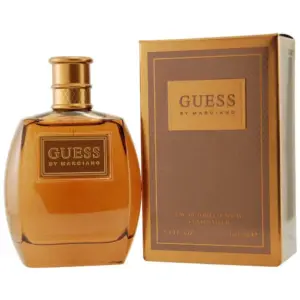 guess marciano men edt