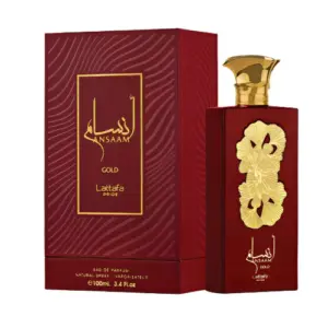 ansaam gold