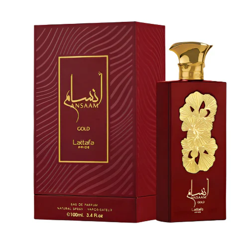ansaam gold