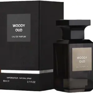 Woody Oud