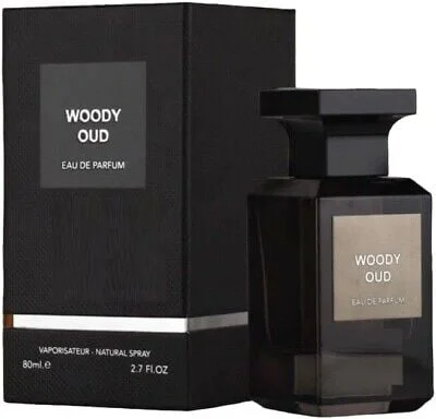 Woody Oud